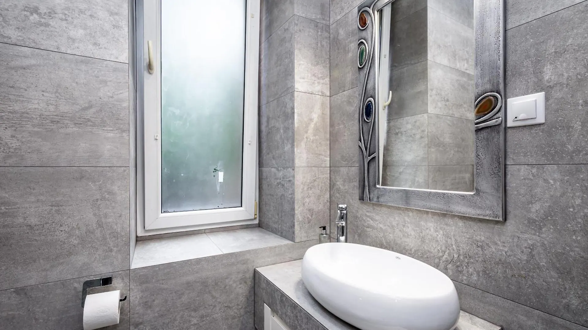 Apartment Rentplanet - Studio Krasinskiego Krakow Poland