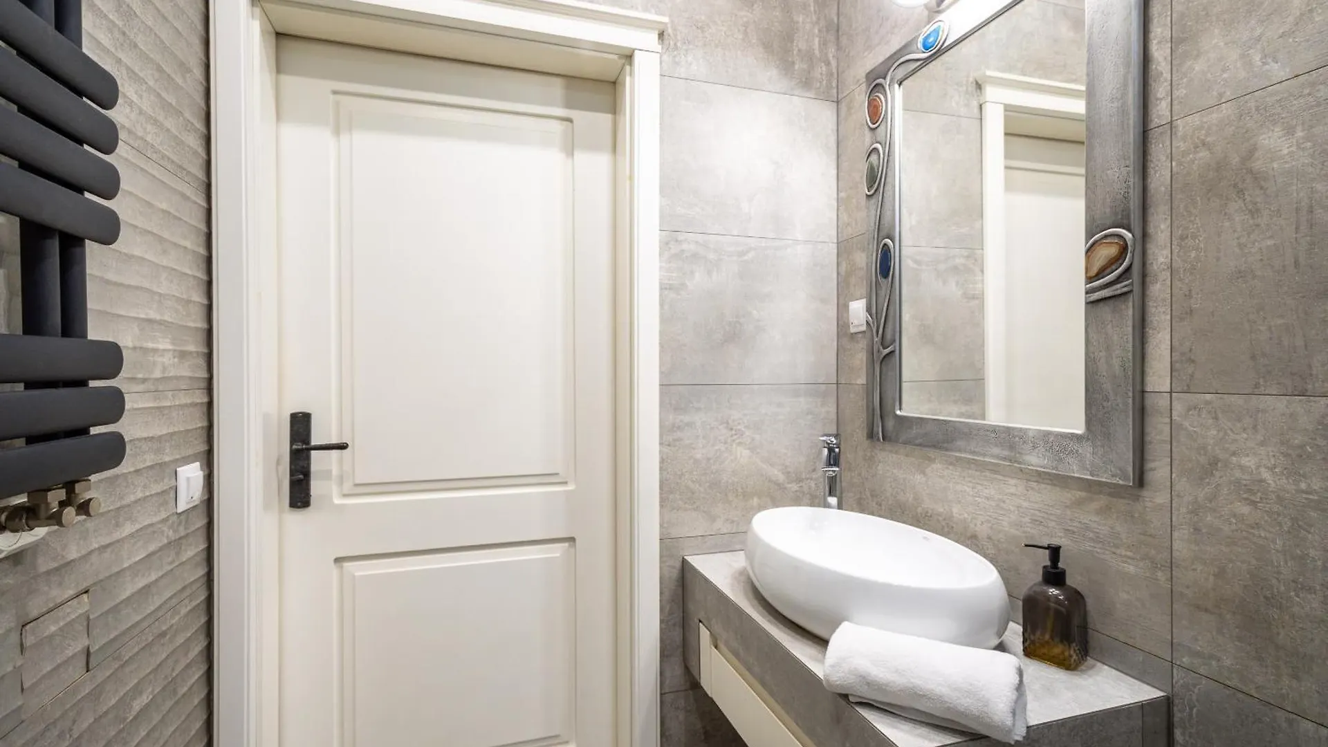 Apartment Rentplanet - Studio Krasinskiego Krakow