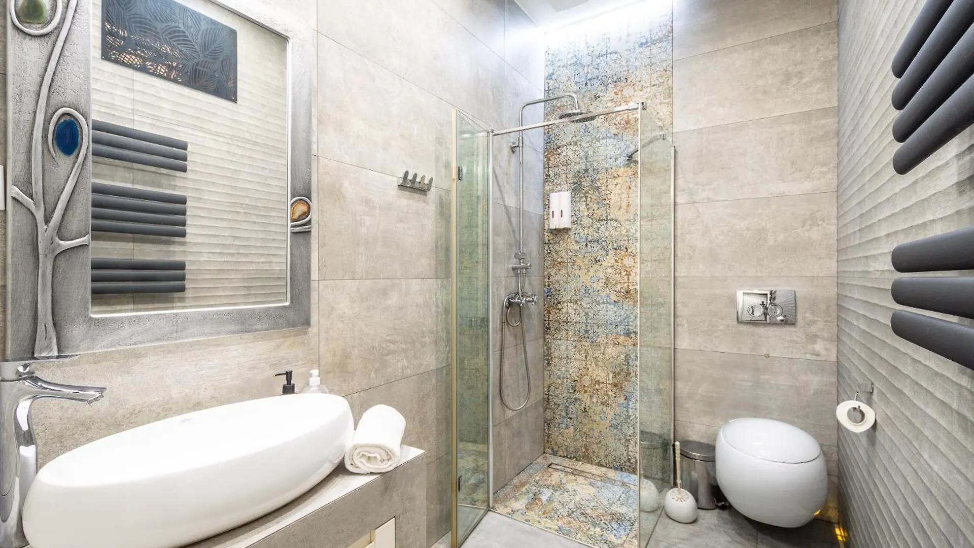 Rentplanet - Studio Krasinskiego Krakow